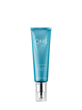 qms - face protection - beauty - women - promotions