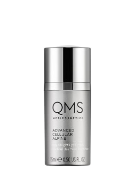 qms - eye cream - beauty - men - promotions
