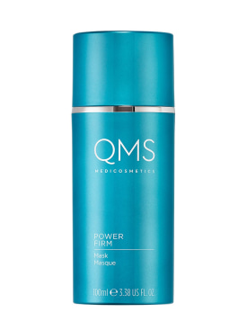 qms - tratamiento hidratante - beauty - mujer - promociones