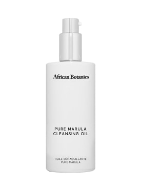 african botanics - cleanser & makeup remover - beauty - women - promotions