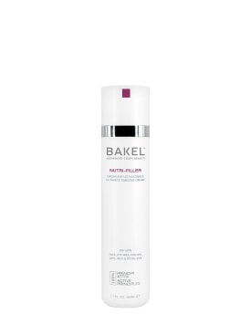 bakel - tratamiento antiedad y antiarrugas - beauty - mujer - promociones