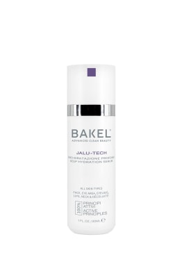 bakel - tratamiento hidratante - beauty - mujer - promociones