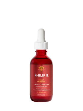philip b - hair oil & serum - beauty - women - promotions