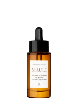 mauli rituals - hair oil & serum - beauty - men - promotions