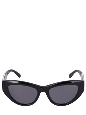 moncler - lunettes de soleil - femme - offres