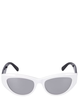 moncler - lunettes de soleil - homme - offres