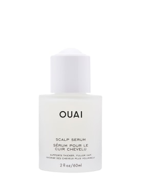 ouai - hair oil & serum - beauty - men - promotions