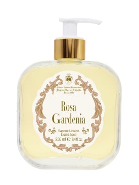 santa maria novella - gel de ducha y baño - beauty - mujer - promociones