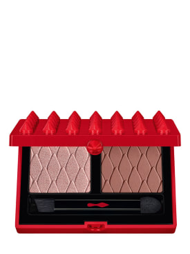 christian louboutin beauty - paletas y cofres - beauty - mujer - promociones