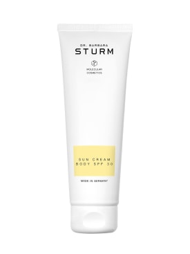 dr. barbara sturm - body lotion - beauty - women - promotions