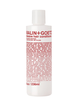 malin + goetz - après-shampooing - beauté - homme - offres