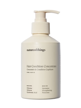 natureofthings - hair conditioner - beauty - women - promotions