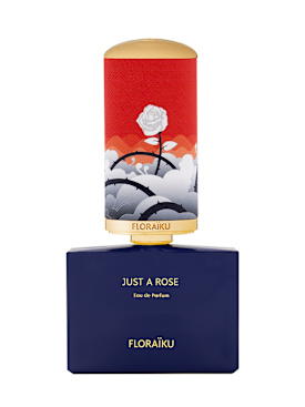 floraiku - eau de parfum - beauty - uomo - sconti