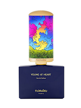 floraiku - eau de parfum - beauty - uomo - sconti