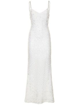 self-portrait - 连衣裙 - 女士 - 折扣品