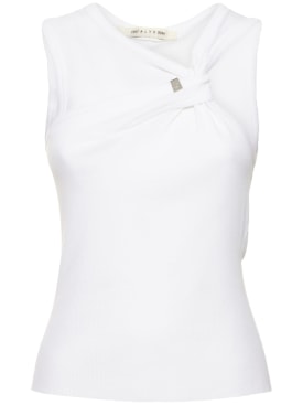 1017 alyx 9sm - top - donna - sconti