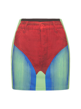 y/project - skirts - women - sale