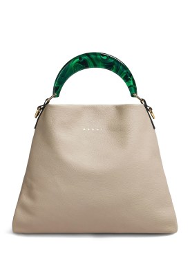 marni - top handle bags - women - ss24