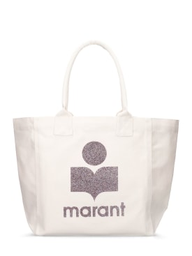 isabel marant - tote bags - women - sale