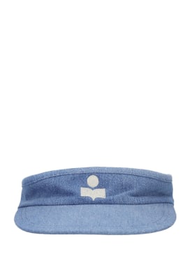 isabel marant - sombreros y gorras - mujer - rebajas

