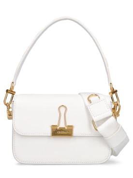 off-white - shoulder bags - women - promotions