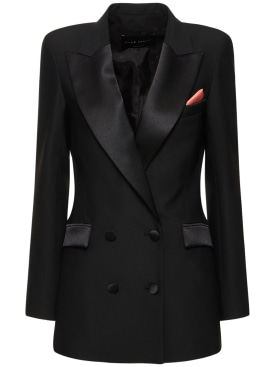 hebe studio - jackets - women - sale