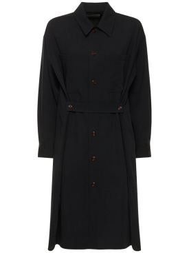 lemaire - dresses - women - sale