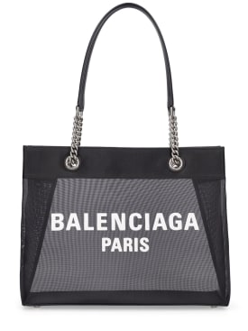balenciaga - beach bags - women - promotions