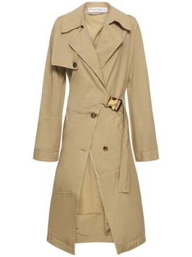 jw anderson - coats - women - promotions