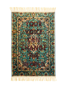 seletti - rugs - home - promotions