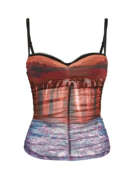 miaou - tops - women - promotions