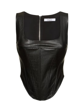 miaou - tops - women - promotions