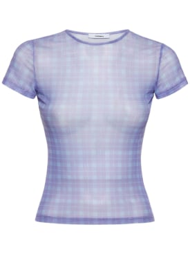 miaou - tシャツ - レディース - セール