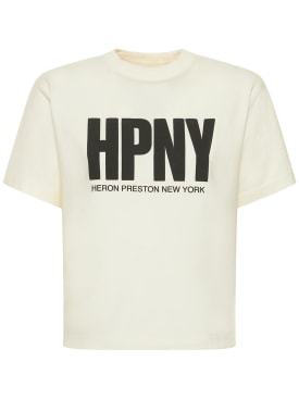 heron preston - tシャツ - レディース - セール