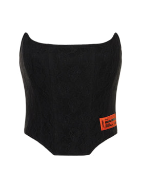 heron preston - トップス - レディース - セール