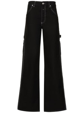 heron preston - jeans - women - sale