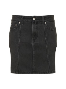 heron preston - skirts - women - promotions