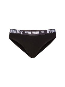 dsquared2 - dessous - femme - offres
