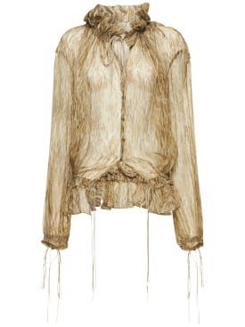 petar petrov - camicie - donna - sconti