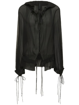 petar petrov - camicie - donna - sconti