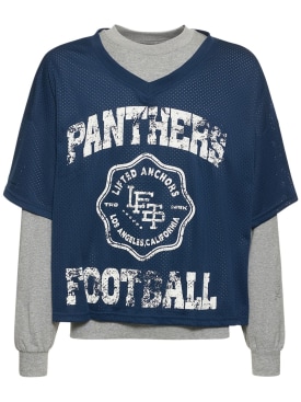 lifted anchors - sweatshirts - men - sale