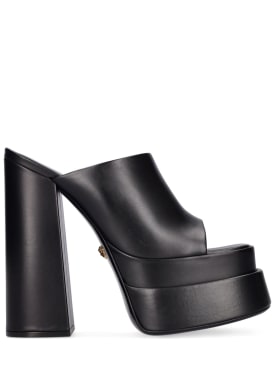 versace - mules - donna - sconti