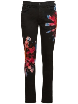 amiri - jeans - men - sale