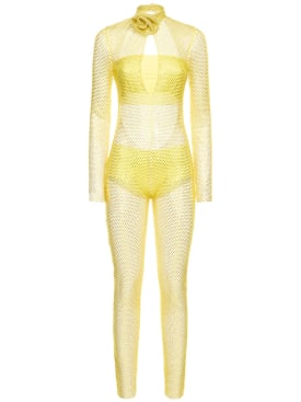 giuseppe di morabito - jumpsuits & rompers - women - sale