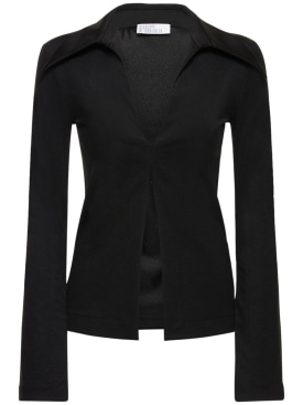 giuseppe di morabito - shirts - women - sale