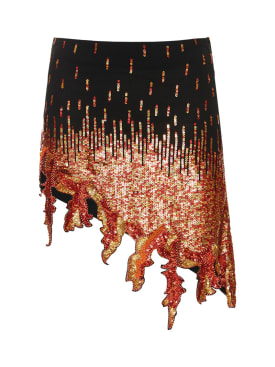 giuseppe di morabito - faldas - mujer - rebajas

