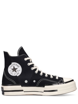 converse - sneakers - homme - soldes