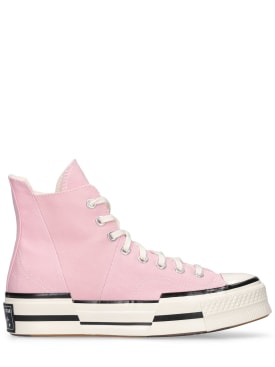 converse - sneakers - donna - sconti