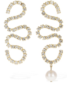 magda butrym - イヤリング＆ピアス - レディース - セール