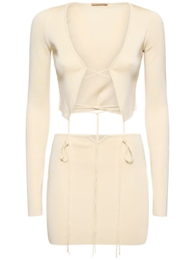 aya muse - 连衣裙 - 女士 - 折扣品